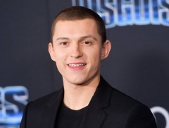 Дуу оруулалтын “мангас” Том Холланд