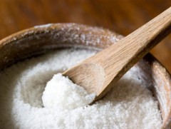 Турах зорилгоор хоолныхоо давсыг хязгаарлах нь буруу