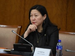 “Үндэсний үйлдвэр ба экспорт” сэдэвт хэлэлцүүлэг боллоо