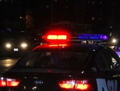 Шинэ жилийн баяртай холбогдуулан тээврийн цагдаагийн алба хүч нэмэгдүүлэн ажиллаж байна