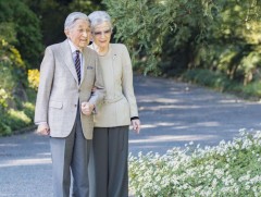 Эзэн хаан асан Акихито 86 нас хүрч байна