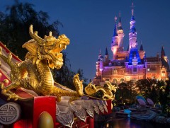 Шанхайн “Disneyland”-ийн тасалбарын үнэд өөрчлөлт орно