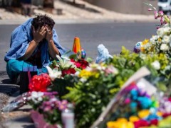 AНУ-д 2019 онд зэвсэгт халдлагын хохирогчдын тоо дээд хэмжээндээ хүрчээ