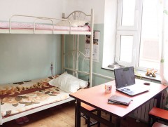 Бөхмөрөн сумын сургуулийн дотуур байр эцэг, эхийн өрөөтэй болжээ