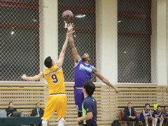 Ховд Шонхорууд хүснэгтийн дөрөвдүгээр байрт бичигдлээ