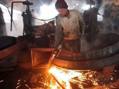 Энэтхэг, Японы ган үйлдвэрлэлийн компаниуд хамтарсан худалдан авалт хийлээ 