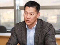 Ч.Гантулга: 