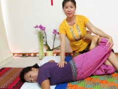 Тай массаж ЮНЕСКО-д бүртгэгдэв 