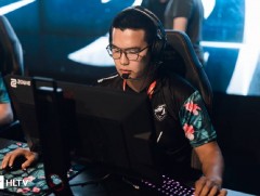 Цахим спортын “WESG APAC Final” тэмцээнд “August” баг орно