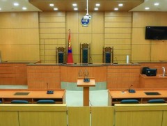 Ц.Сандуй, А.Ганбаатар нарт холбогдох хэргийг прокурорт буцаав