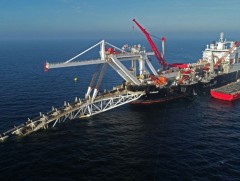 ОХУ АНУ-ын хориг Европын эдийн засгийн хөгжлийг сулруулна гэж мэдэгдэв