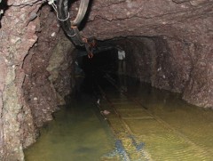 Үерт автсан уурхайгаас 13 хүнийг аварчээ 