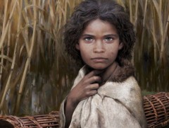 6000 жилийн тэртээ амьдарч байсан эртний эмэгтэйн төрхийг бүтээжээ 