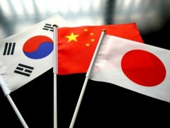 Япон, Өмнөд Солонгос болон БНХАУ-ын удирдагчид уулзана