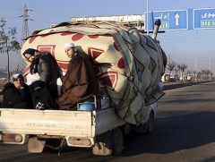 БНТУ Сирийн дүрвэгчдийн шинэ урсгалыг барьж дийлэхгүй нь гэдгээ Европт анхаарууллаа