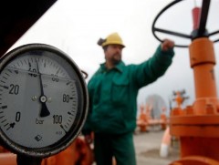 Европ руу байгалийн хий нийлүүлэх гэрээг сунгалаа