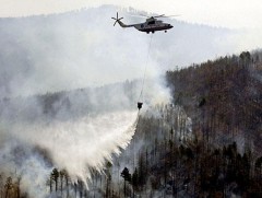 Австрали улсын хэмжээнд 150 ой хээрийн түймэр асч байна