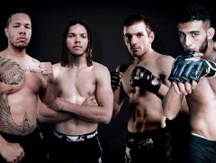 АНУ, ОХУ, Япон зэрэг орны шилдэг тулаанчид Монголд ирнэ