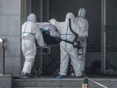 Шинэ коронавирусийн асуудлаар ДЭМБ-ын Онцгой байдлын хороо дахин хуралдана