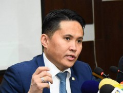 Х.Мандахбаяр: Хэвлэлийн эрх чөлөөг боомилсон практик руу эргэн орж болохгүй