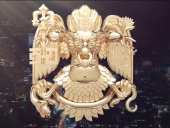 Нийслэлийн Засаг дарга бөгөөд Улаанбаатар хотын захирагч С.Амарсайханы мэндчилгээ