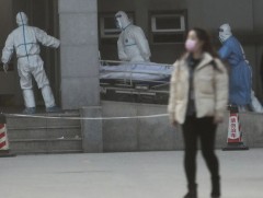 Коронавирусээр 41 хүн нас барж, халдварласан хүний тоо 1300 орчим хүрчээ