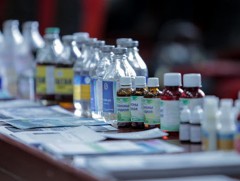 Улсын онцгой комиссоос хуваарилсан малын эм, тариа малчдын гарт хүрэхгүй байна