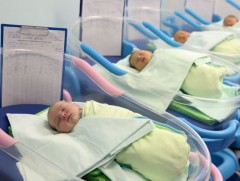 ОХУ төрөлтийн түвшинг нэмэгдүүлэх хөтөлбөрүүдийг хэрэгжүүлнэ 