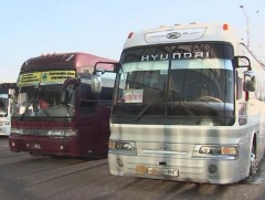 Ачаа, зорчигч тээвэрлэх дүрэмд шинэ заалт орлоо 