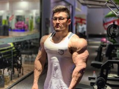 Э.Батдорж про тамирчдад зориулсан тэмцээнүүдэд оролцох эрхтэй боллоо