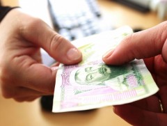 Хүүхдийн мөнгө олгоход амьжиргааны түвшний босго оноог харгалзахгүй