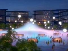 “Toyota” компани Фүжи уулын ойролцоо “Ухаалаг” хот байгуулна