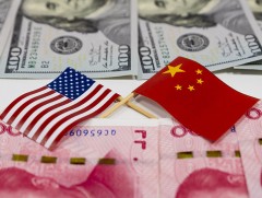 АНУ, БНХАУ-ын худалдааны эхний шатны гэрээнд өнөөдөр гарын үсэг зурна 