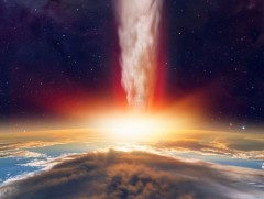 Аварга солирыг Лаос улсын өмнөд хэсэгт унасан гэж таамаглаж байна