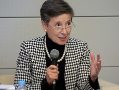 Авлигын төсөөллийн индекст 