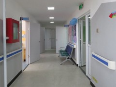 Эмнэлгүүдийн бэлэн байдал хангалтгүй байна 