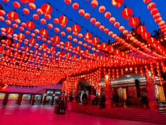 БНХАУ цагаан сарын баярын амралтаа гурав хоногоор сунгалаа