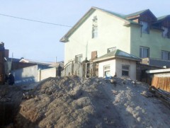 Хавар болж дулаарах үед бүдүүн ширхэгт тоосонцрын хэмжээ өсдөг