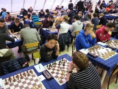 Монголоос ОХУ-д сурч буй оюутан шатарчид 