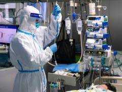 БНСУ-д коронавирусийн халдвар авсан хоёр тохиолдол нэмэгдлээ