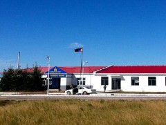 БНХАУ болон гуравдагч орны ажилчдыг гуравдугаар сарын 2-ны өдрийг хүртэл Монголд ирүүлэхгүй байхаа..