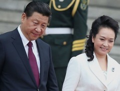 Хятадын дарга сакура цэцэглэх үеэр Японд айлчилна 