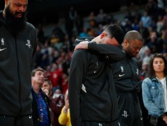 “Грэмми-2020” наадмыг Коби Брайантын гэгээн дурсгалд зориулан нээлээ