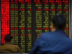 АНУ, Ираны сөргөлдөөн олон улсын хөрөнгийн биржид сөргөөр нөлөөлж байна