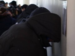 Мал хулгайлдаг зохион байгуулалттай бүлэглэлийг үйлдэл дээр нь илрүүлж, баривчиллаа