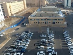 ХӨСҮТ-д тусгаарлагдсан 14 иргэн эмнэлгээс гарчээ