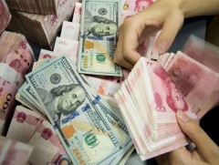 АНУ Хятадыг “Валютын манипуляц хийгч орнуудын ” жагсаалтаас гаргажээ