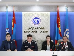 “Залилах” гэмт хэргийн гаралт нэмэгдэж, нийт гэмт хэргийн 14-16 хувийг эзэлж байна