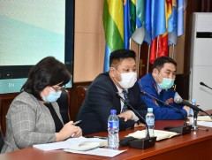 Энэ сарын 28, 29-нд БНХАУ-аас 1362 иргэнийг хилээр орууллаа