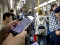 Шинэ Дели хотын метро үнэгүй интернеттэй болжээ 